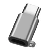 New hot sell micro usb otg mount micro usb modem sim card Micro to Type C adapter