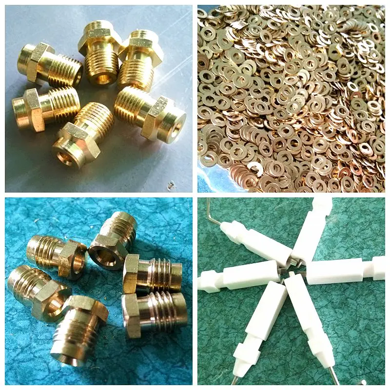 Honeywell Gas Thermocouple Buy Gas Safety Valve Thermocouple Valves