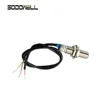 3 wires NPN output Position detection Hall effect sensor inductive Proximity switch