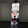 p2.5 led screen stand high brightness 1000nits
