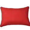 decorative covers boys pillow red soft throw pillows