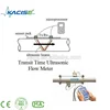 HQ wireless high pressure portable ultrasonic fuel oil Flow Meter