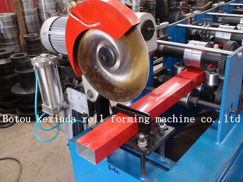 downspout roll forming machine1_