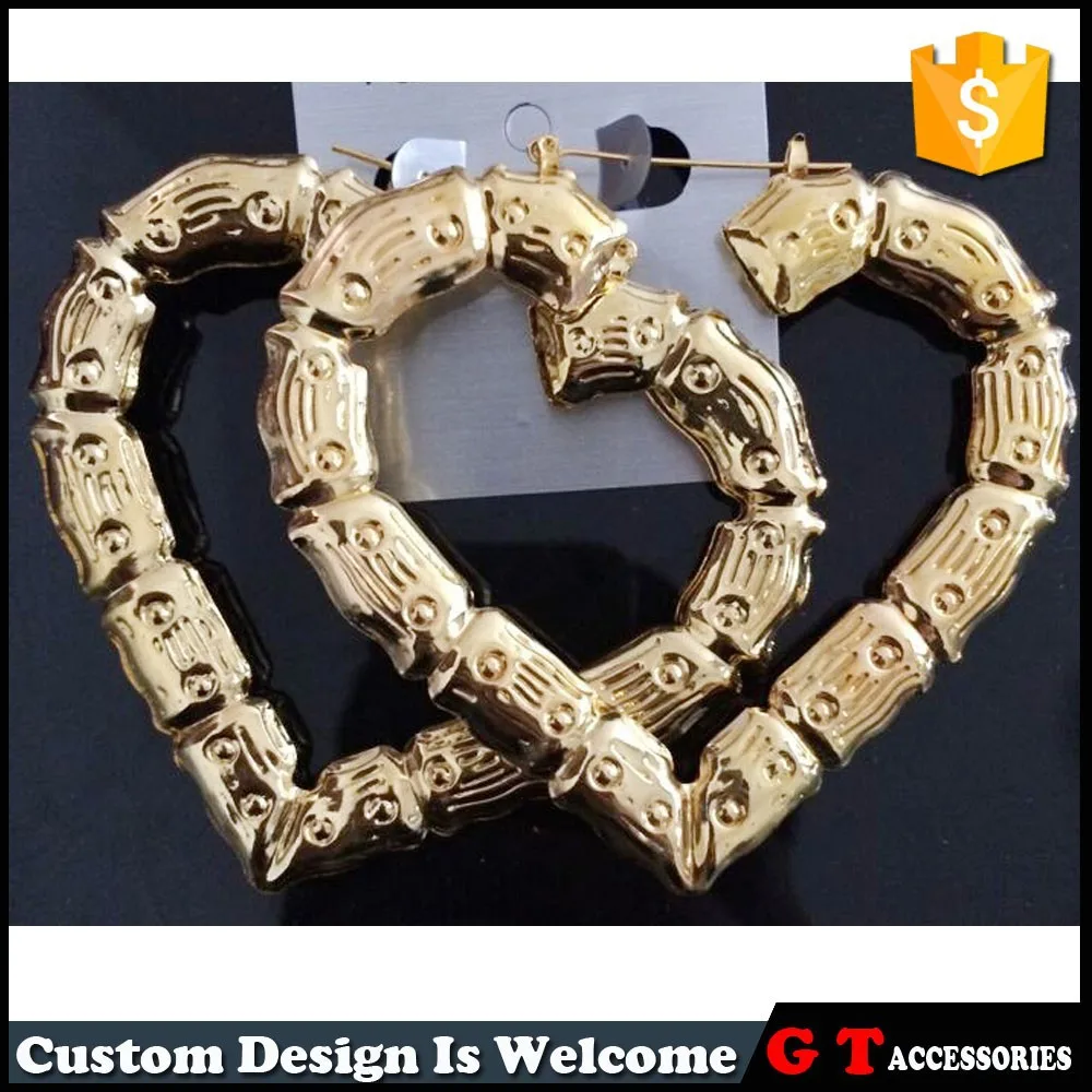 Heart Shaped Bamboo Earrings, Heart Shaped Bamboo Earrings Suppliers ... Heart Shaped Bamboo Earrings, Heart Shaped Bamboo Earrings Suppliers ...