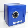 Brand new personal code piggy saving box customized save coin bank