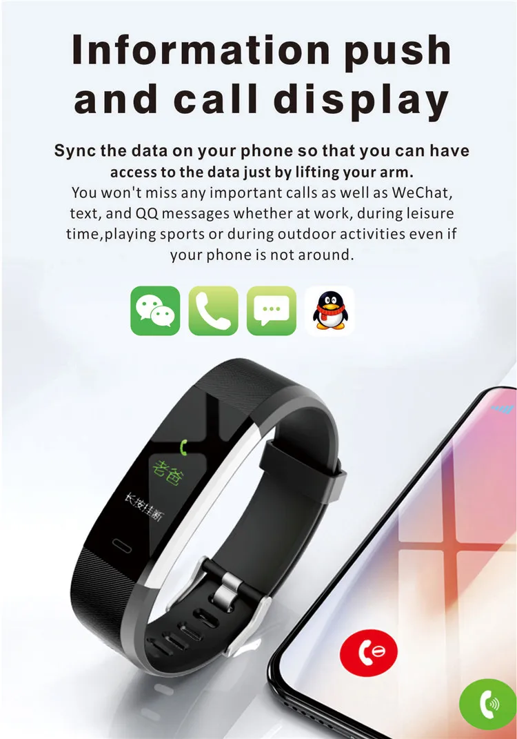 smart band rohs