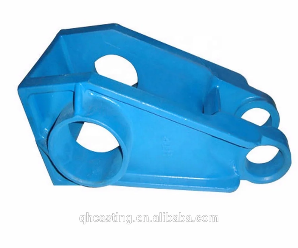 centre--hanger-of-truck-suspension