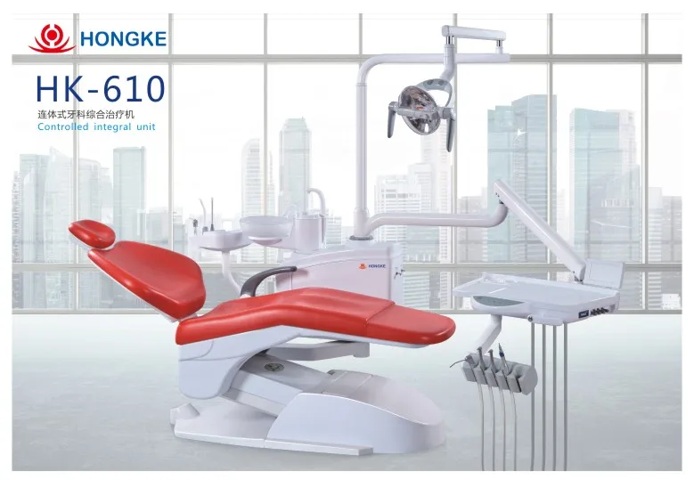Complete Dental Unit Confident Dental Chair Price List Buy Confident