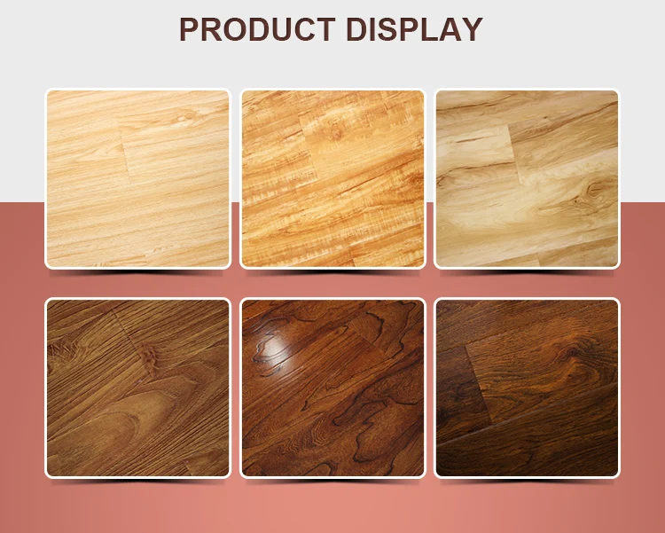 laminate flooring