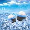 60mm Cold Massage Roller Ball Ice Massage ball