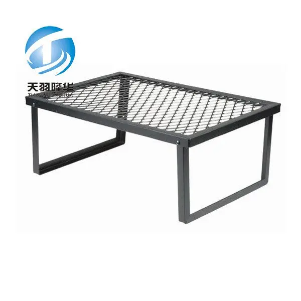 Venta al por mayor parrilla redonda barbacoa-Compre online los mejores