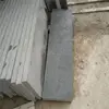 blue agate stone slab from factory