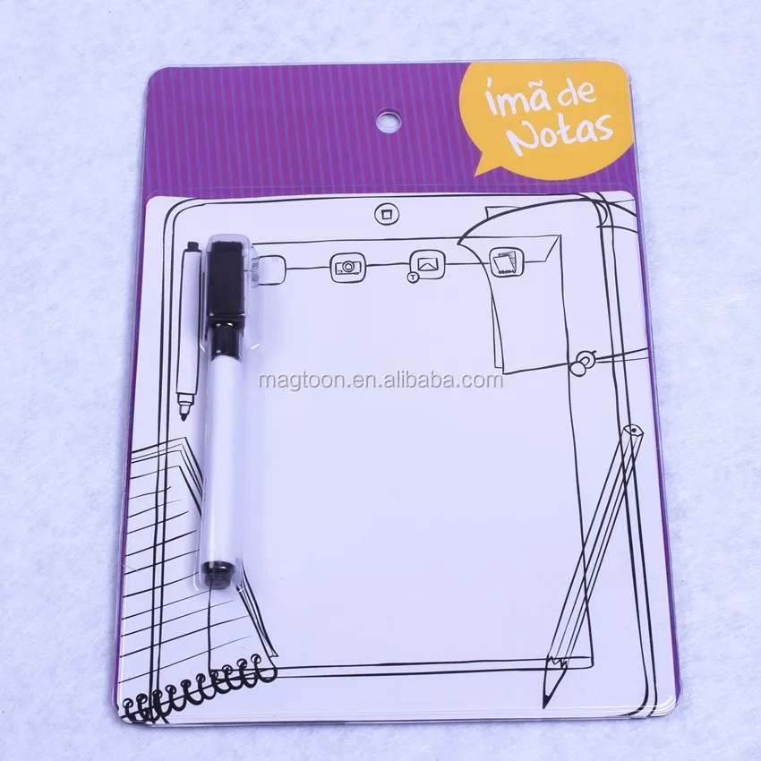 Custom Kids Erase Drawing Board With Plastic Frame Buy Magic Writing Board With