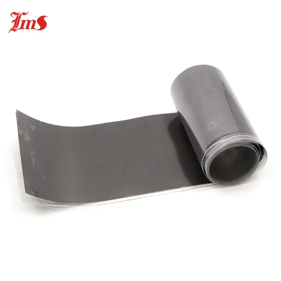 High Purity Quality Thermal Conductive Nano Carbon Graphite Graphene