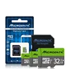 High speed sd memory card full capacity Passed H2 test cheap price bulk TF memory card 32gb for Mobile phone with fast speed
