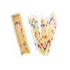Pick Up Sticks Teaching Educational Wooden Skill Toy Intelligence Stick Early Learning Counting Toy