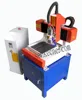 SENKE small mini cnc metal carving machine coin making machine small cnc router spindle