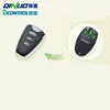 universal wireless home appliance rf remote control switch compatible with Merlin+ bear claw C945 for auto gate
