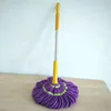 Wholesale Professional Microfiber Twist Easy Magic House Cleaning Products Wring Super Mop