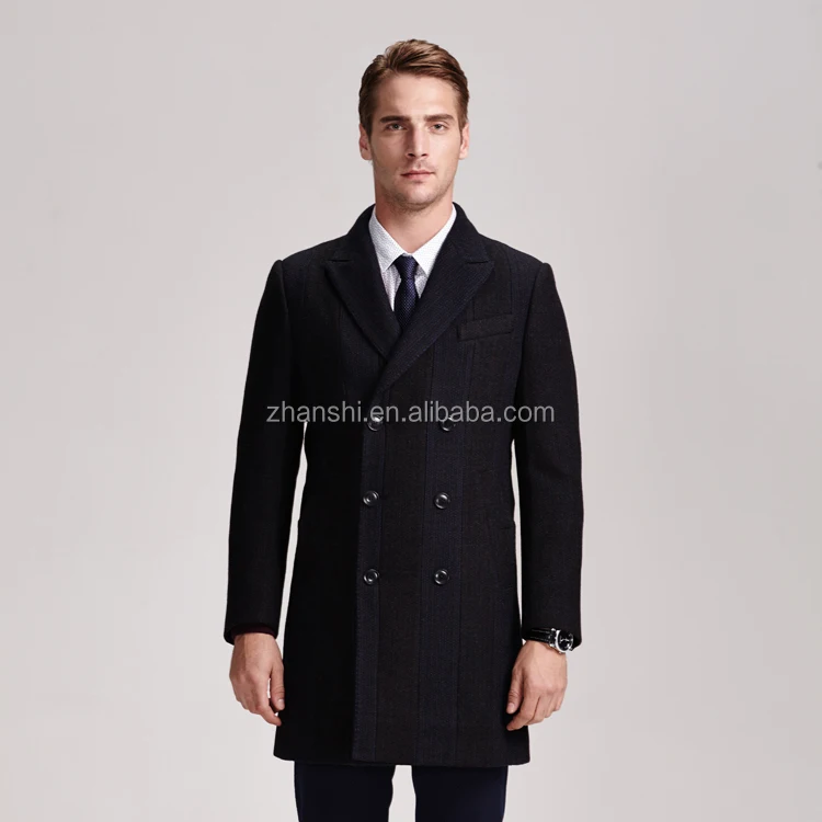 Super Quality Oem Winter Warm Turkish Cashmere Coat For Men - Buy Warm ...