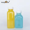 500ml Virgin Pet Plastic Drinking Juice Tea Bottles