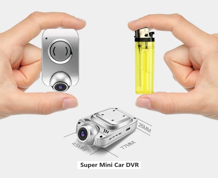 2017 Car 360 Degree Camera All Round View Car Camera System Car