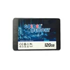 GM 2.5 inch sata3 MLC ssd hdd 120 gb hard disk