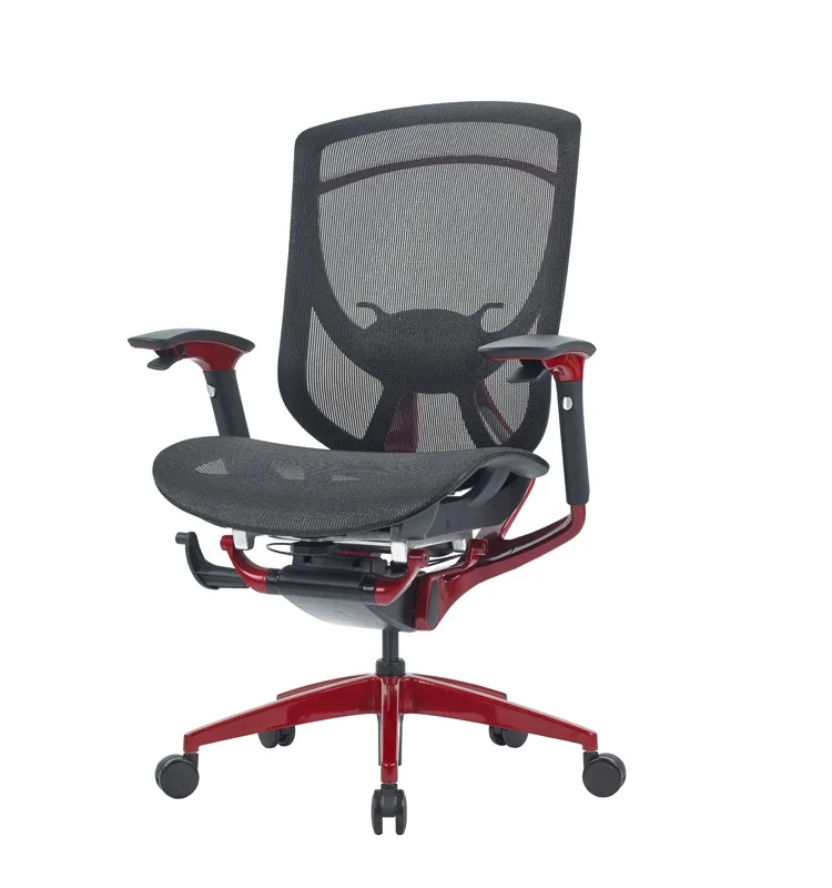 X-IF - Mesh Chair-5-1