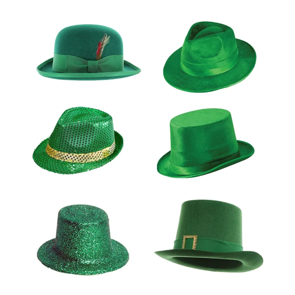 Шляпа патрика. Шляпа Святого Патрика. Ирландская шляпа. Ирландец в шляпе. Зеленая ирландская шляпа.