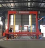 high quality electroplating line