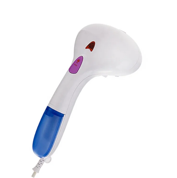 emjoi power hand garment steamer