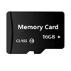Bulk cheap sd cards 128gb 256gb Factory wholesale low price 8G class10 TF card high speed 16gb SD memory card