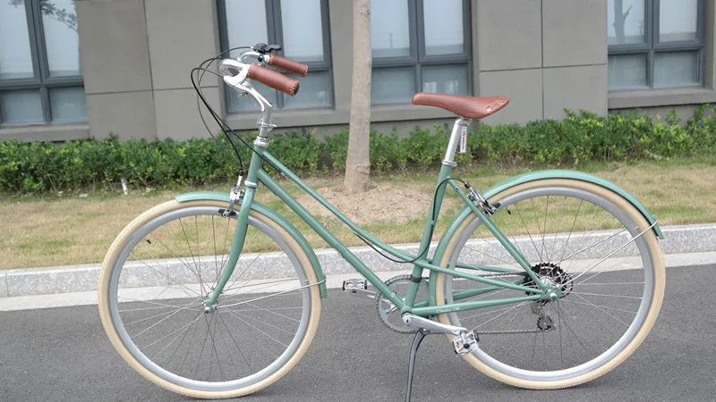 bicycle for female