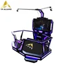 Theme Park Arcade Games Virtual Reality Equipment PS4 Exploration Simulator VR Platform Machine