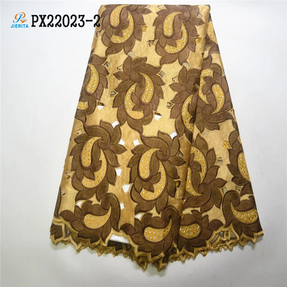 swiss voile lace factory