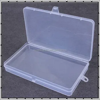 plastic storage boxes with hinged lids