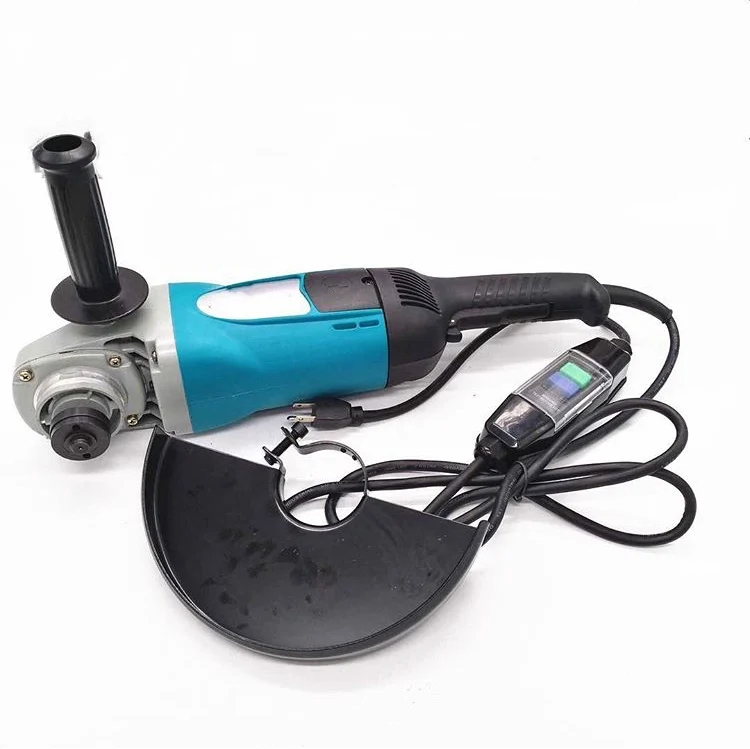 1200w 180mm Electric Wet Angle Grinder Machine For Stones - Buy Wet ...