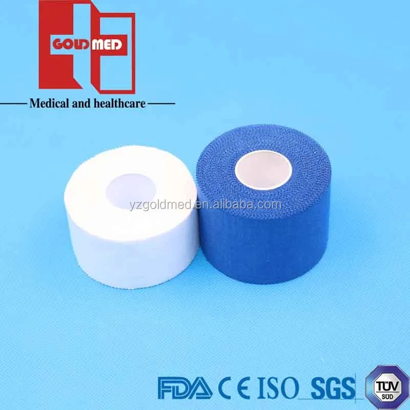 Strapping Sports Tape Surgical Tape Types Of Medical Tape Buy