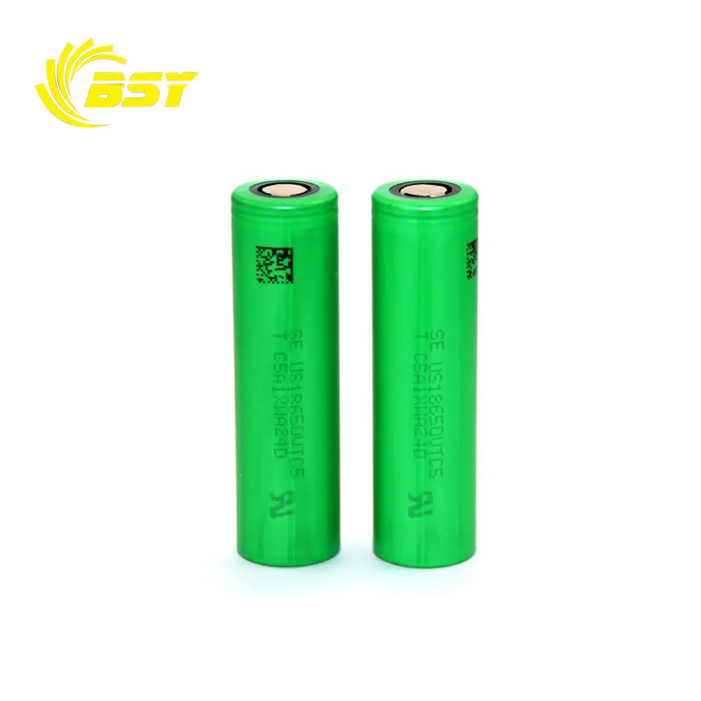 Original Rechargeable 2600mah 3.5 V Lithium Battery 18650 3.7v Battery ...