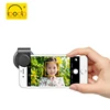 Hot selling smartphone lens 2018 zoom lens and teleophoto lens 60 MM PRO for cell phone