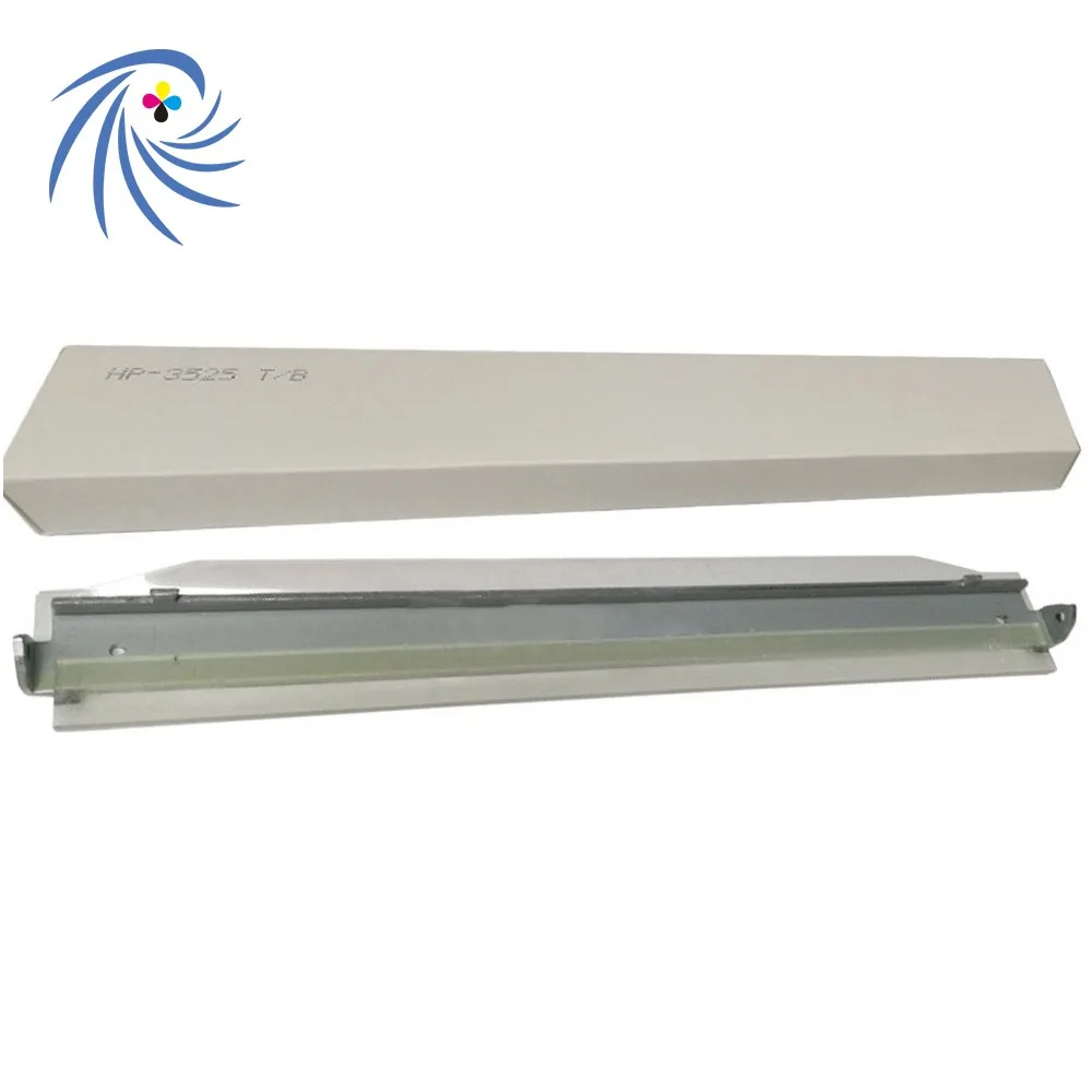 Cc46867927 Transfer Belt Cleaning Blade For Hp Cp3525 Cp 3525 3530