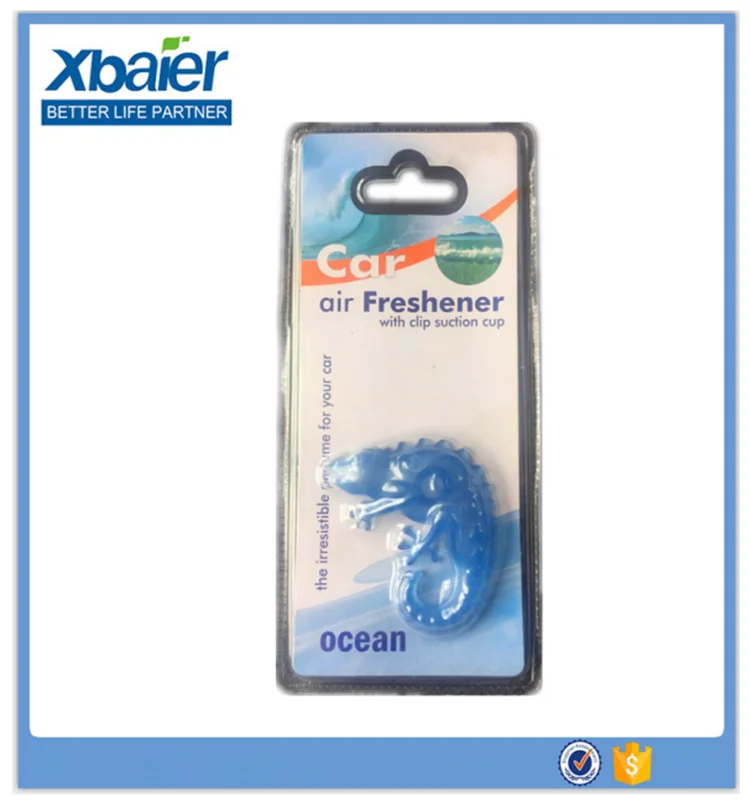 Lizard Shaped Eva Plastic Air Freshener For Car Vent Mount Buy