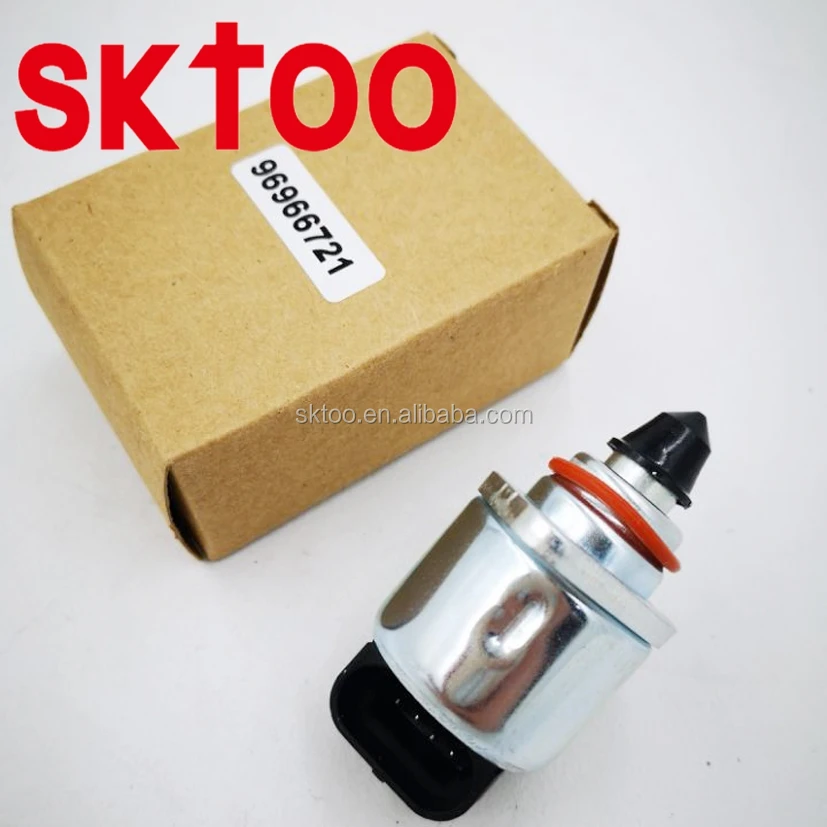 Leerlaufregelventil Für Chevy Spark M300 1.0L - 96966721 96966710