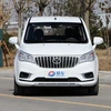 Weichai Car--- MPV 727--7 Seat---Standard MT