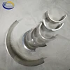 Aluminum processing customized round aluminum profile alloy aluminum circle profile