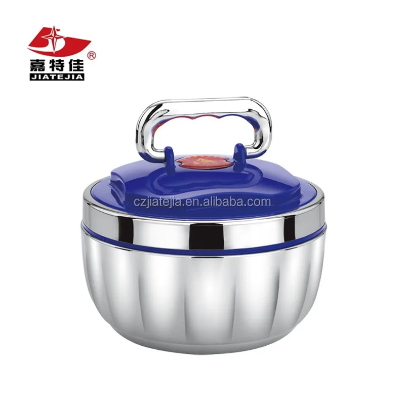 Food flask