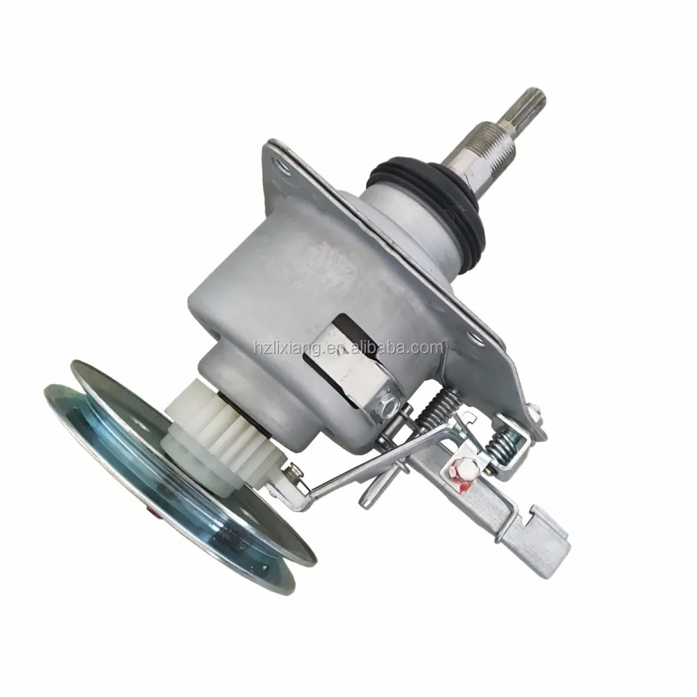 Washing Machine Clutch With Single Gear Buy Washing Machine Clutch