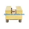 EDM CNC 3R Tool Square Electrode Copperl Erowa Compatible Holder