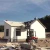 Construction Panel Board Materials Foam Wall Panels Composite Insulation Icf Scrap EPS Block