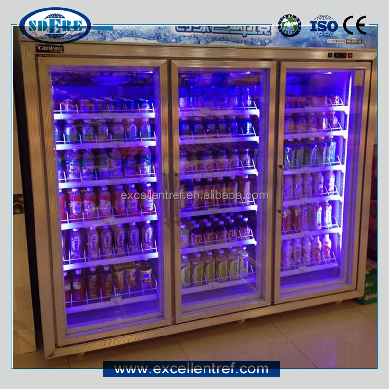 Glass Door Freezer Cola Suppliers And Glass Door Freezer Cola Supplieranufacturers At Alibaba Com